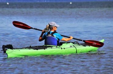 How to Prevent Blisters When Kayaking